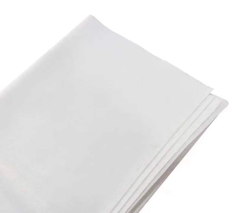 custom logo microfiber nonwoven fabric cleaning cloth durable soft pu chamois