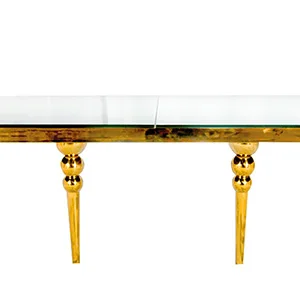 event table