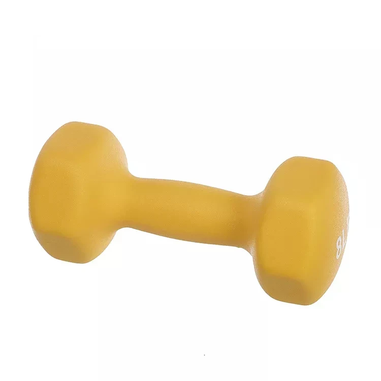 2lb 3lb 4lb 5lb New gym fitness equipment weight lifting dumbbells for children,weights dumbbells