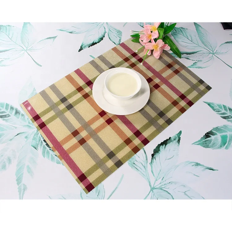 Устойчивые к царапинам водонепроницаемые пластиковые плацдармы из ПВХ