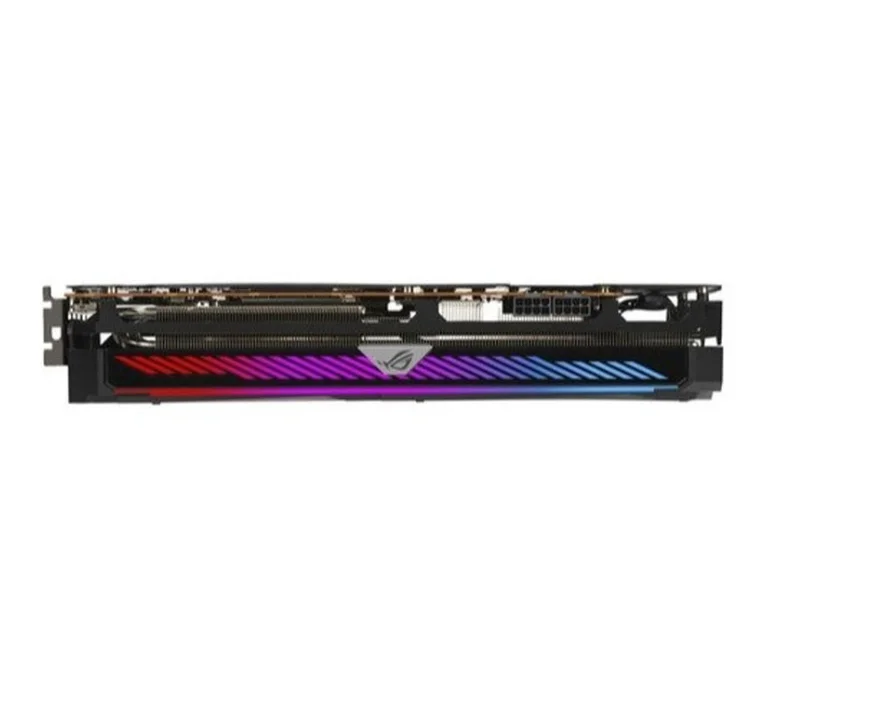 Высокопроизводительная графическая карта 256Bit RX 6700