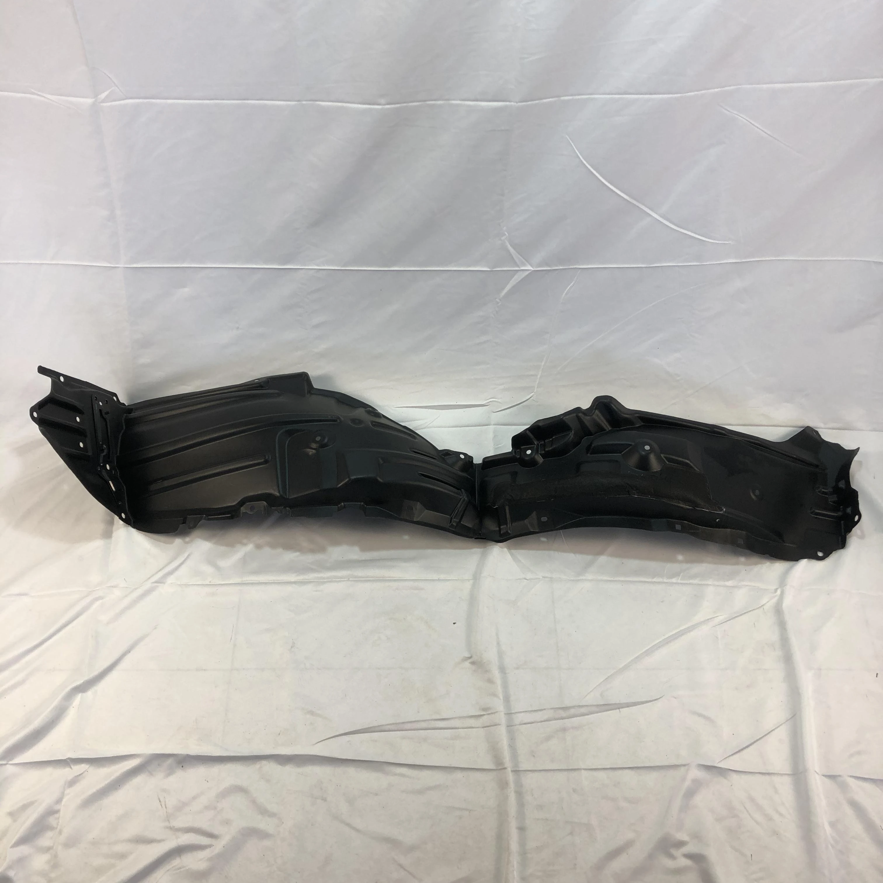 Front mudguard for toyota C-HR2018 series OEM L53876-F4070 R53875-F4070