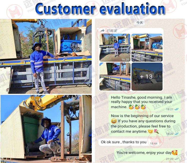 Terracotta clay mud brick maker Vacuum brick Extruder roof wall tile brick Automatic clay tile making machine