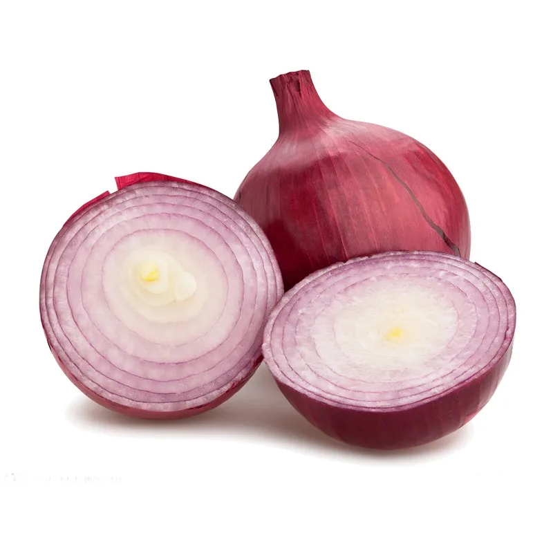 
2021 new crop Chinese onion red onion mesh bag sweet 