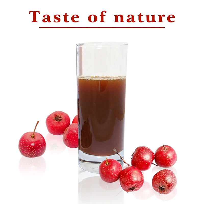 100% натуральные Боярышники безалкогольные