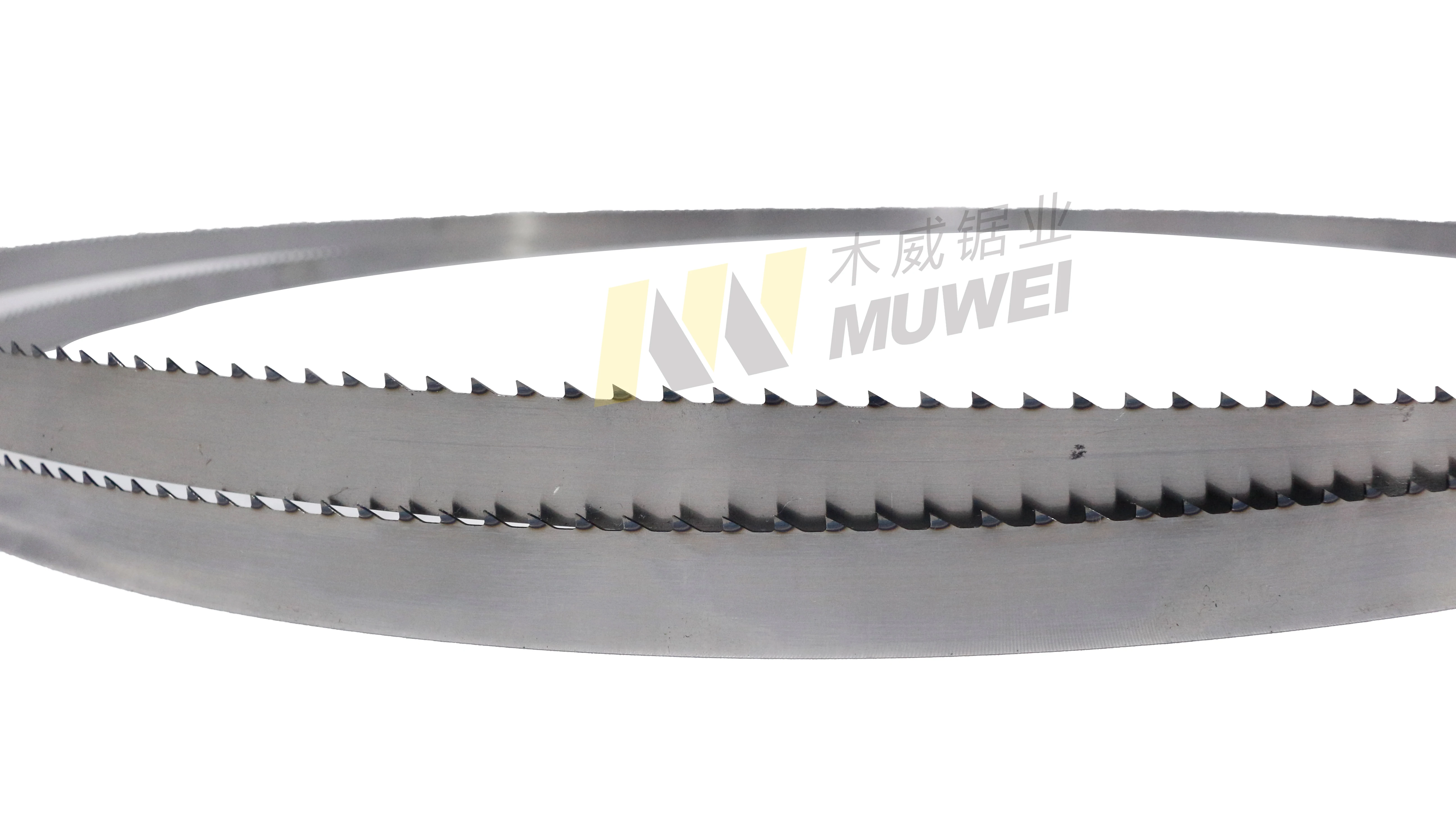 Manufacturer Cutting Meat Bone Harden Tooth Band Saw Blade Meat Cutting Band Saw Blades