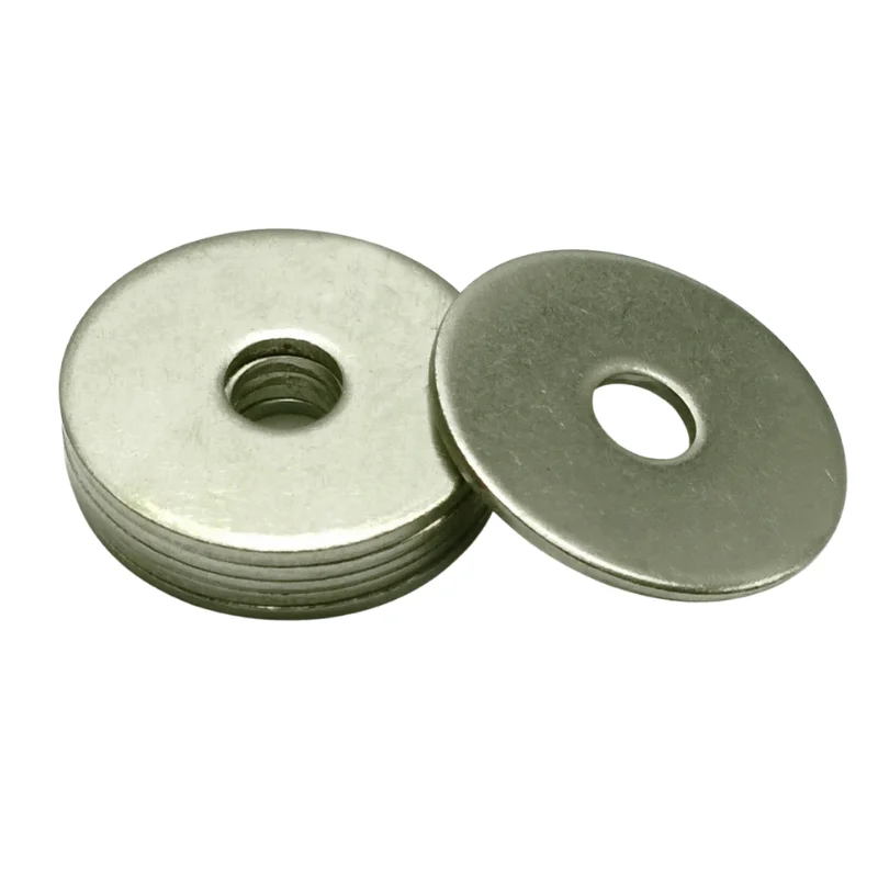 Flat washer HB 1-521-2002 GOST 11371 - 1978 GOST 11371 - 1978  Acceptance of customization