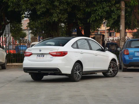 China dongfeng factory direct supply ev car high speed/ev speed EEC electric with S50 suv sedan for
