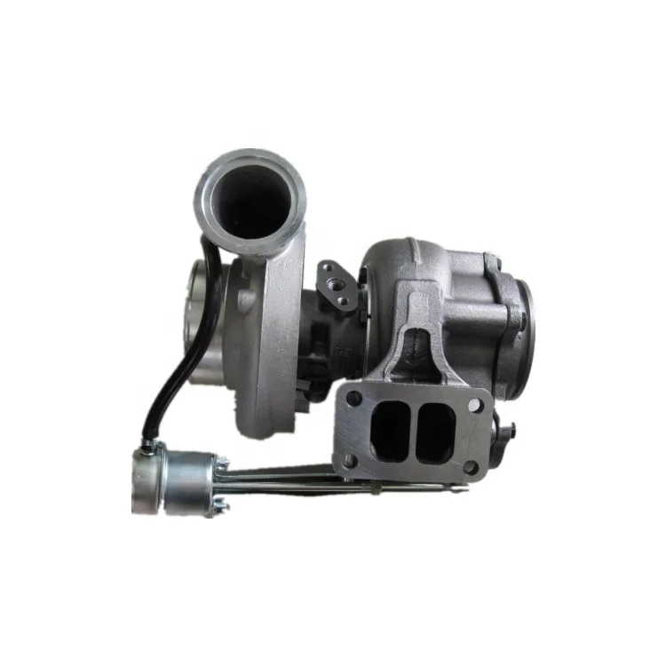 Excavator Diesel Engine Spare Parts New Supercharger Turbo Turbocharger 110-8463 for Engine 3406 3406b 3406c