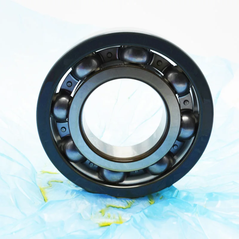 Deep Groove  Ball Bearing 608 Cheap Price Large Quantity in Stock Made in China Factory