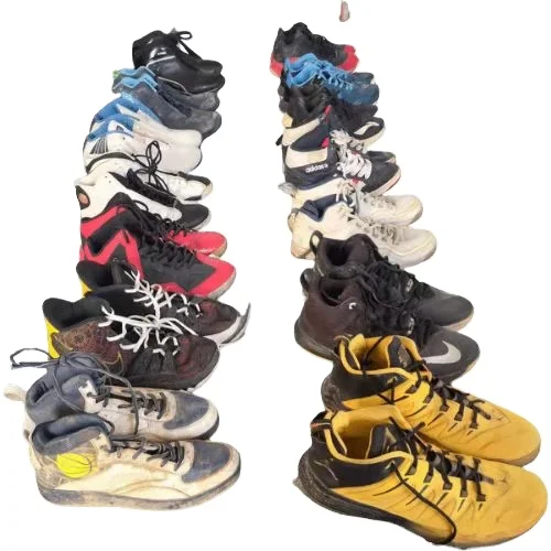 High quality second hand bags second hand famous brand second hand shoes wholesale