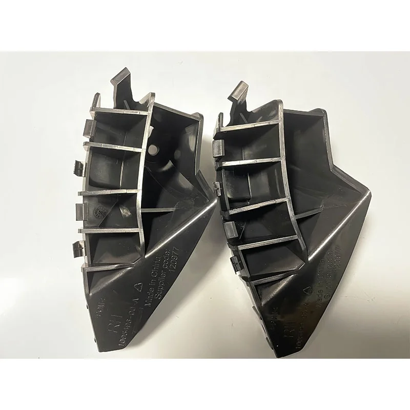 Auto parts wholesale Fascia Fender Bracket for Tesla Model S front Bumper Bracket 1095496-00-A 1095495-00-A