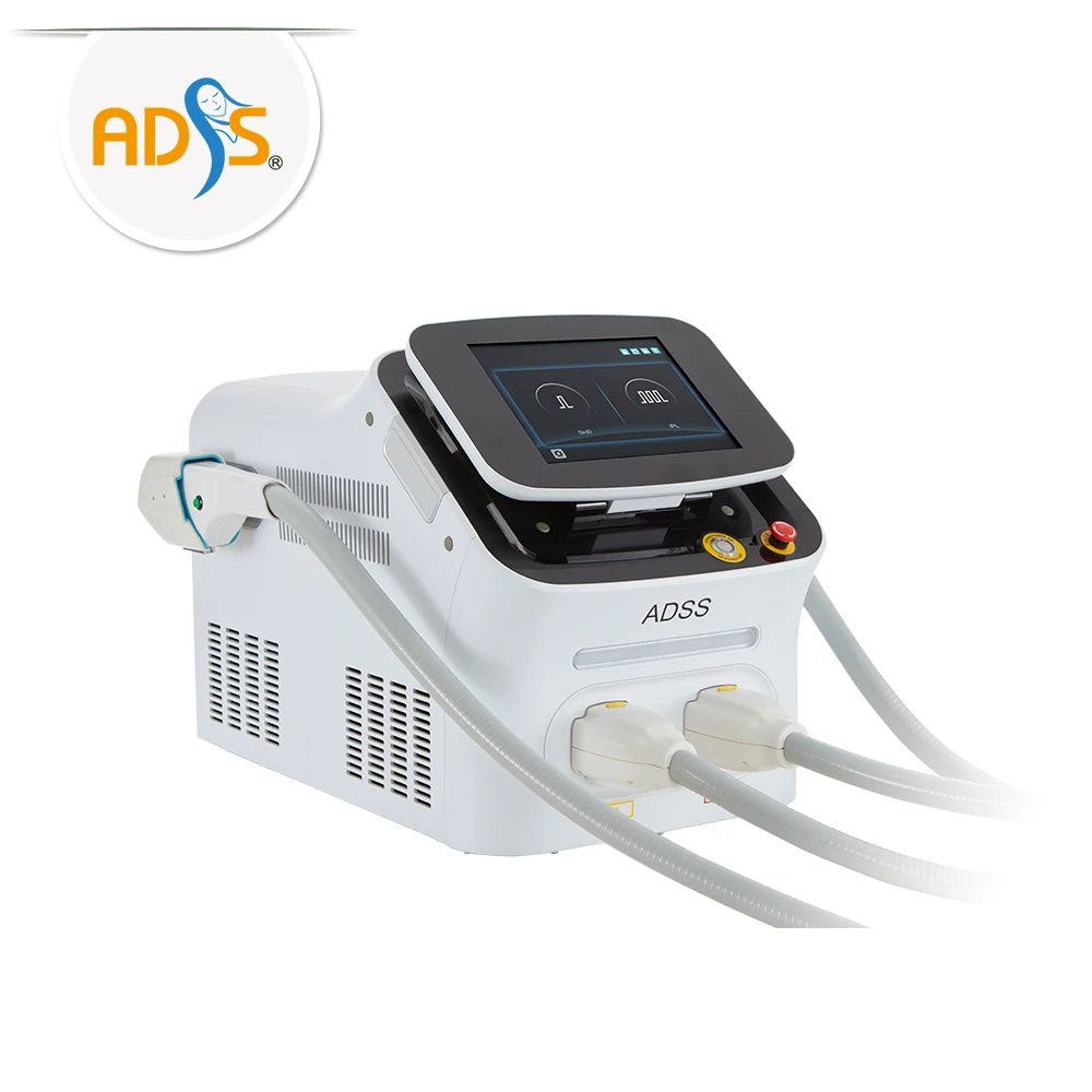 2021 new Hot Fast hair removal shr opt ipl beauty machine /shr opt laser machine