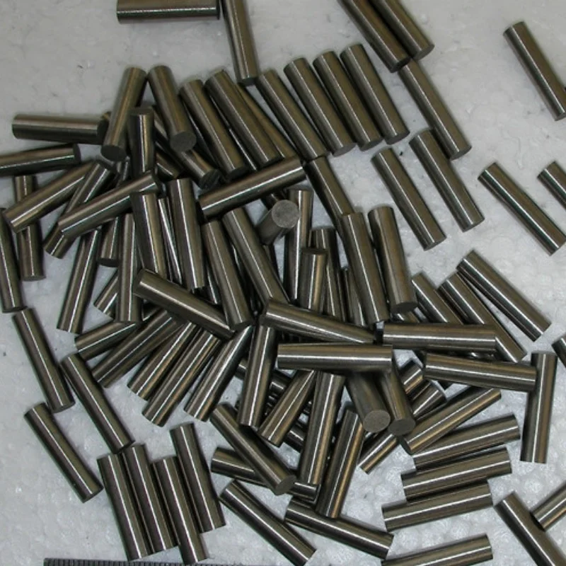 Wholesale Tungsten Polished Single Straight Hole Tube /Pipes