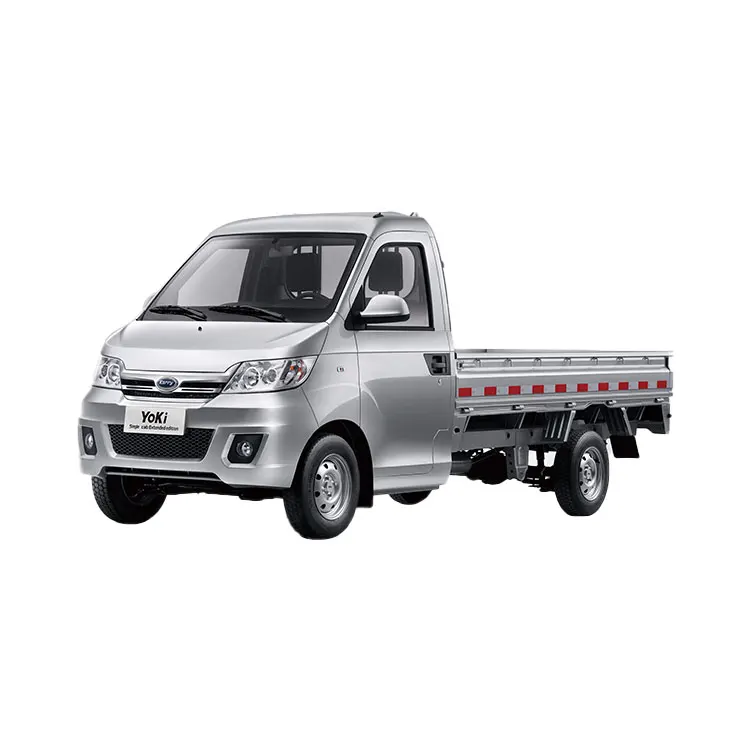 Chery YOKI Mini cargo truck Gasoline Engine 1.1L displacement  Euro V power 55KW  mini utility cargo van