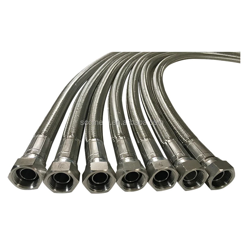 can replace elaflex parker contitech continental hose stainless steel braided ptfe hose braided hose
