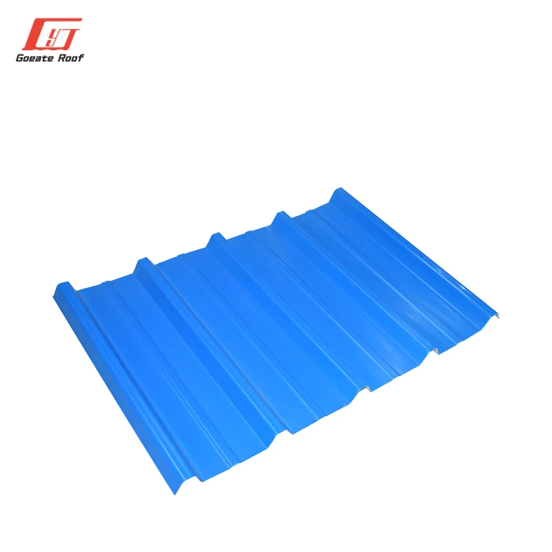 
PVC roof tile production line factory corrugated pvc roofing covering roof sheet 