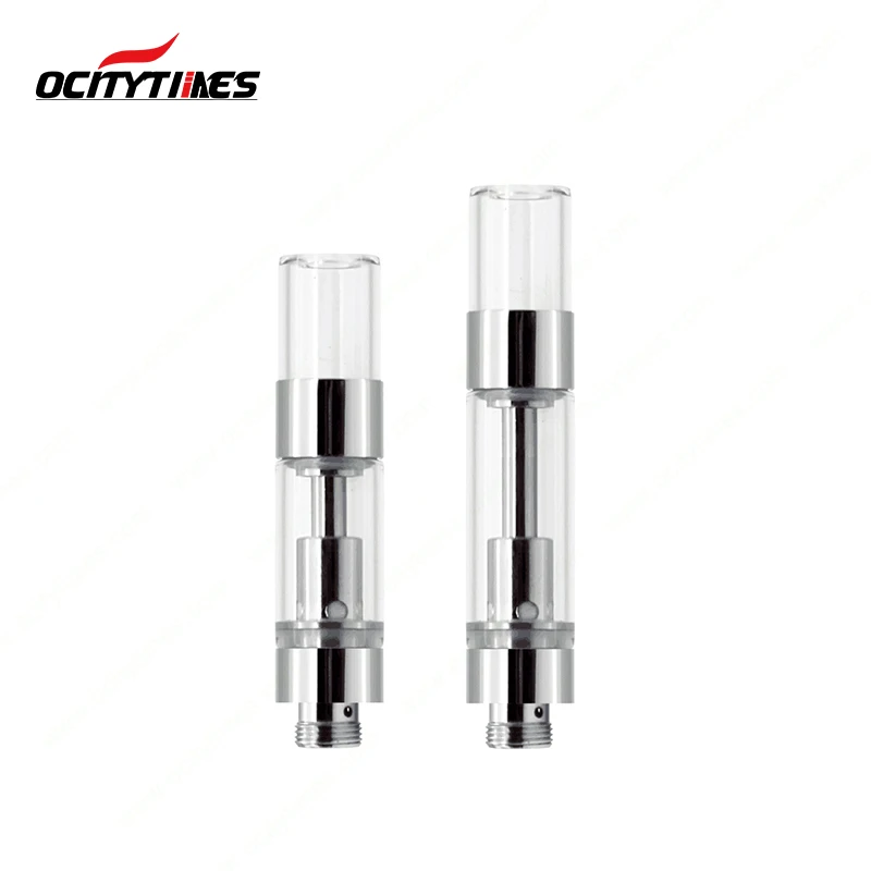 Новый керамический картридж для электронной сигареты cbd 510 густого масла