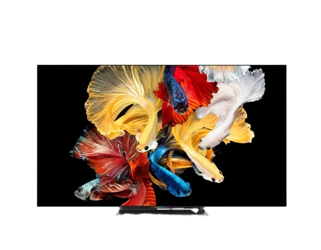 Xiao mi TV Master 65-inch OLED 4K Ultra HD AI Artificial Intelligence Voice 120H Streaming Screen Xiao mi Smart TV