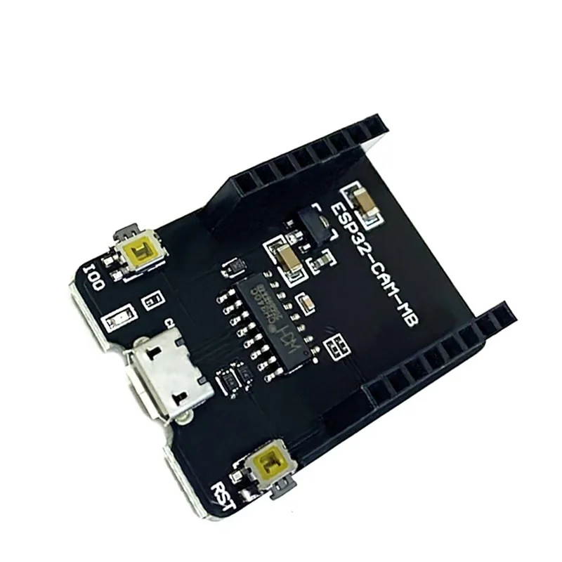 ESP32 CAM development board with OV2640 module WIFI+ Bluetooth module /CAM separate download board