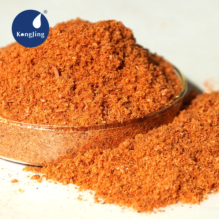 
krill meal feed for animal 