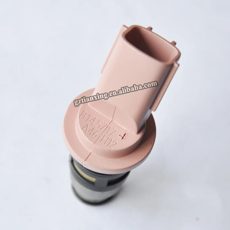 A46-H12 16600-73C00 Fuel Injectors For Almera N15 Primera P11 Sunny N14 Y10 1.6L A46H12 1660073C00 16600 73C00 injector nozzle