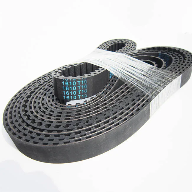 Зубчатый ремень T10-1240 T10-1110 T10-1140 T10-1150 T10-1200 T10-1210 T10-1250 ширина 12 мм 16 мм T10 замены ремня