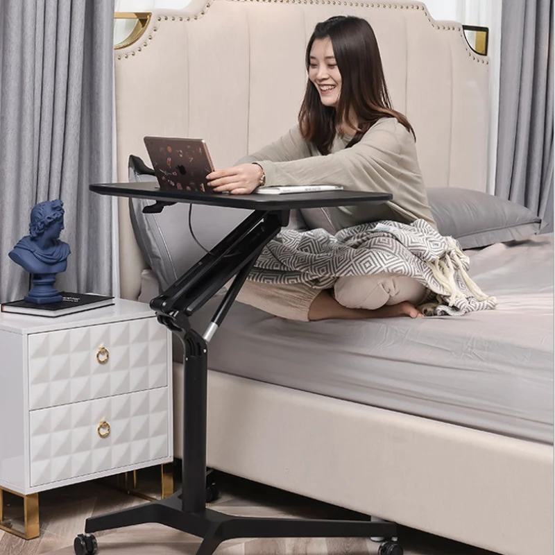 Эргономичный стол с газовой пружиной NATE, регулируемый по высоте