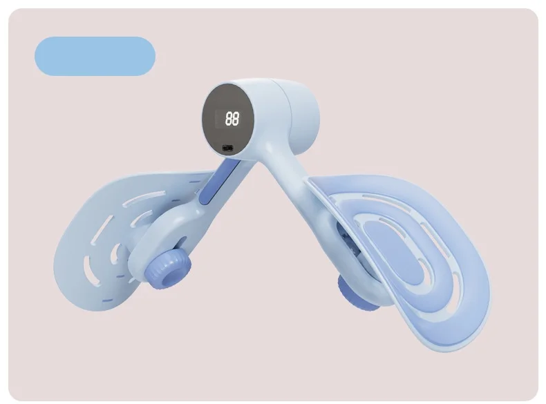 Multifunction SlimmingThigh Shaper Postpartum Repair of Pelvic Floor Muscle Arm Leg Trainer Thigh Masters