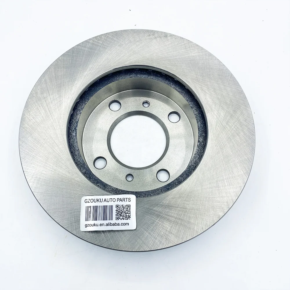 Тормозные диски тормозные колодки MB699282/PW823046/MB699283/MB950922/MR449769 для тормозной системы Wira PERSONA 400(C9_S)