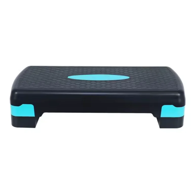 Aerobic Stepper Yoga Step Board 68cm Length Gym Fitness Exercise Cardio Home Adjustable