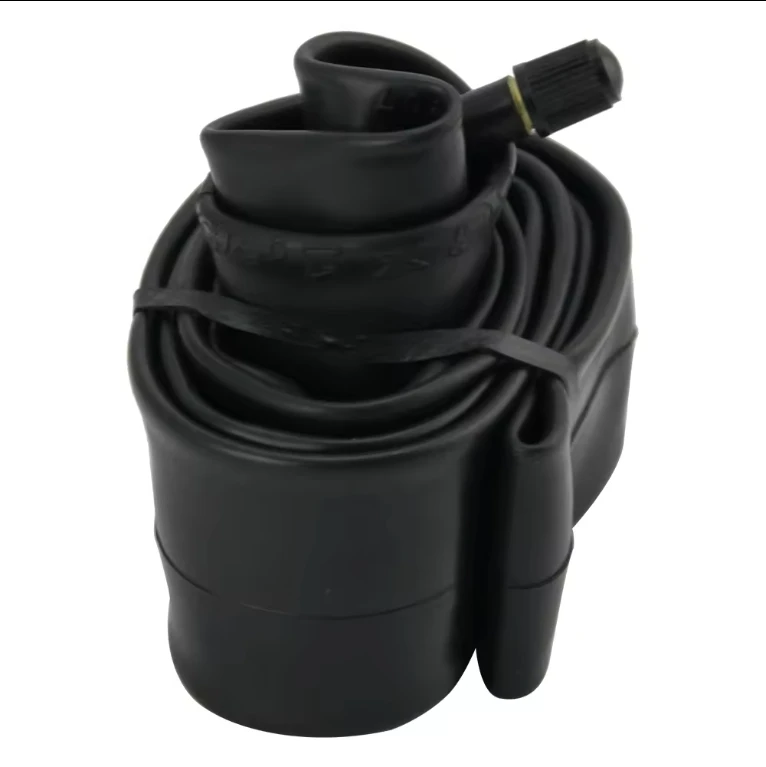 wholesale mtb bike tyre butyl valve tubes -cheap 12 18 24 26 27.5 28 29 inch 700c road bicycle tire rubber inner tube
