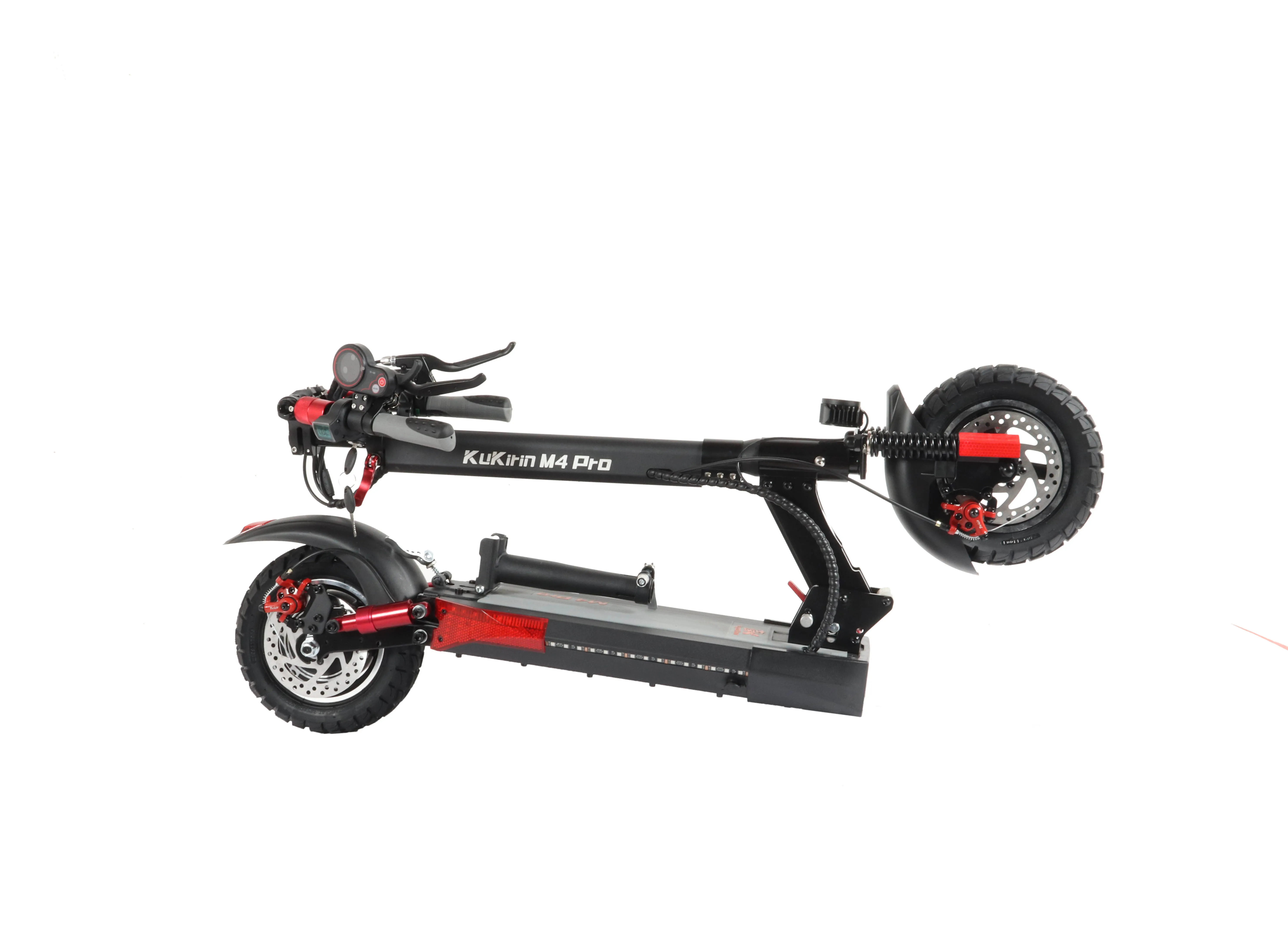 (SOLD OUT) amazon top seller 2024 70km long range KUGOOKIRIN M4 PRO with seat