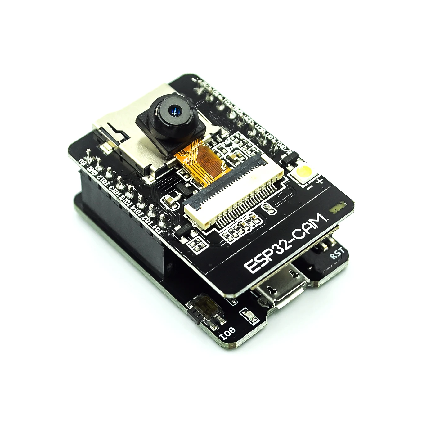 ESP32-CAM module OV2640 camera WiFi development board for arduino
