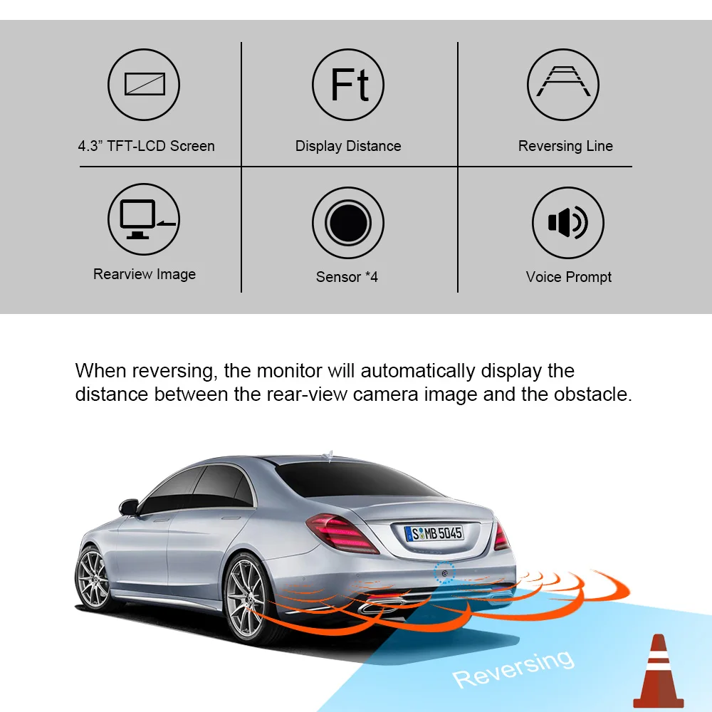 Manufacturer best hidden cameras for cars for ford car parking sensor with camera