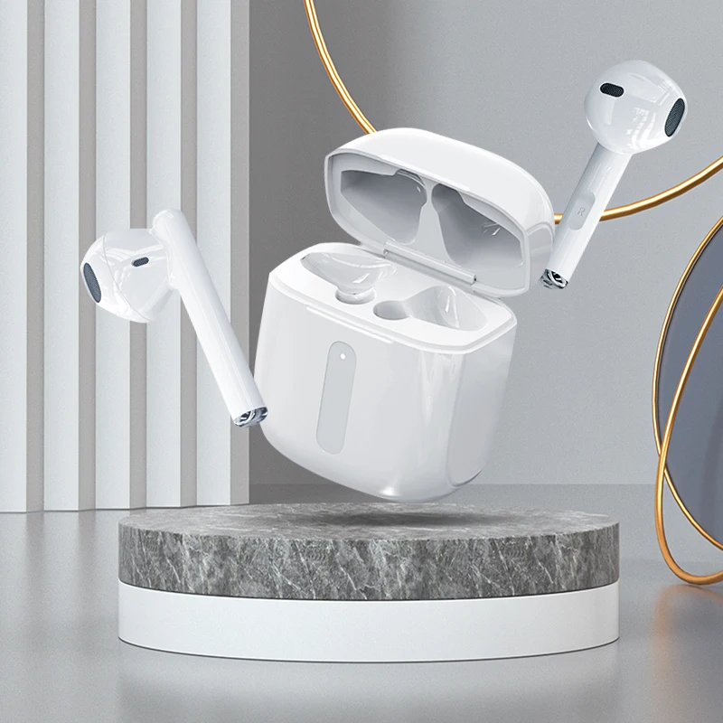 Free Shipping In Stock Earbuds BT Headphone Earphone Tws Headphones