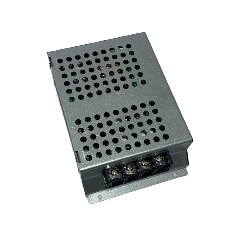Miniature Size 1U Thickness Profile Universal Ac Input /35W-350W Output Power Industrial Power Supply