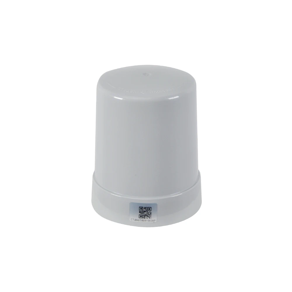NEMA 7 PIN пульт дистанционного управления 4 г/LoRaWAN/NB/2 г сетка/WISUN GPS уличный свет контроллер беспроводной с 0-10 В/PWM/D4I затемнения