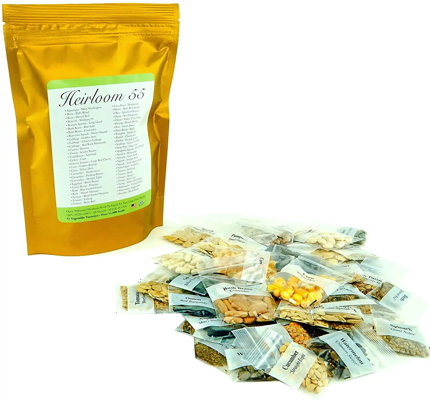 
Agricultural high quality stand up plastic vegetable weed grass seed packaging bag pouch 