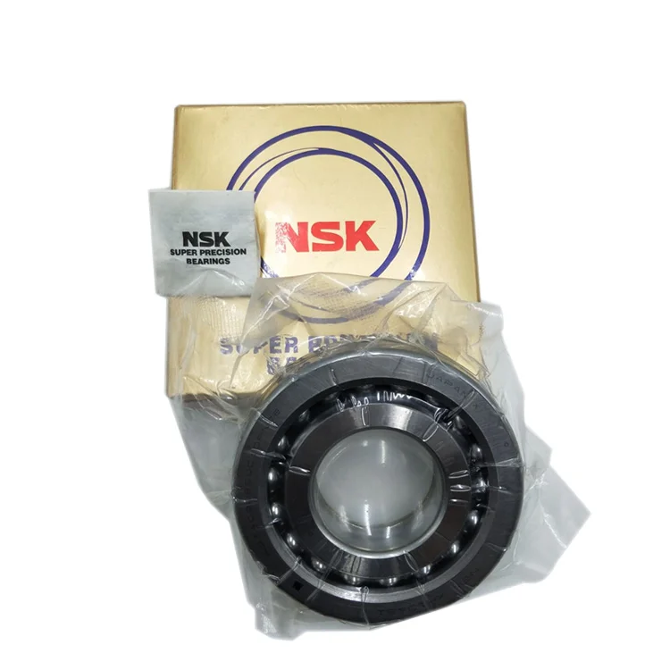  40TAC90BSUC10PN7B Высокоточный подшипник угловой контактный шариковый винтовой 40*90*20