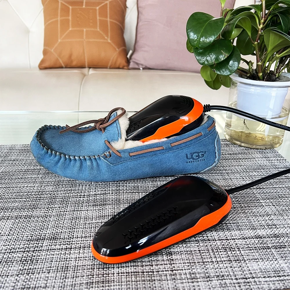 High Quality Electric Heater Shoe Drying Shoes Boots Dryer for Home Office USE