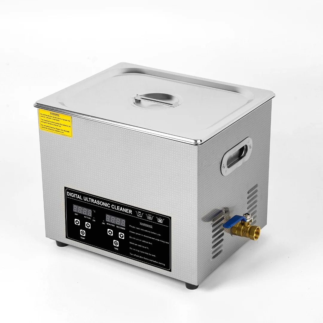 Digital ultrasonic cleaner generator ultrasonic cleaner 30 50 liters ultrasonic cleaner kit