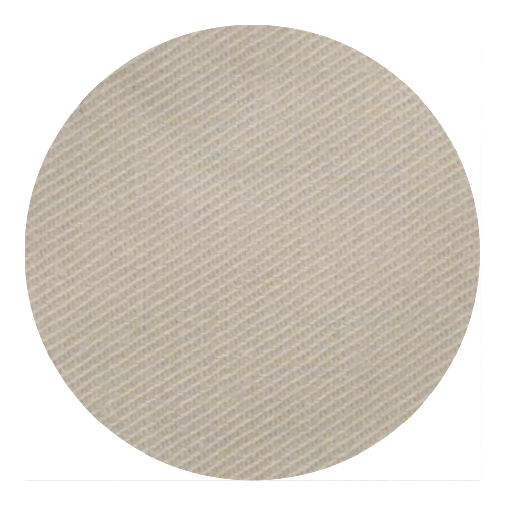 2021 новый тренд Вискоза Льняная смесь саржевая ткань сырая белая ткань 50% вискоза 26% Лен 24% хлопок ткань для костюма