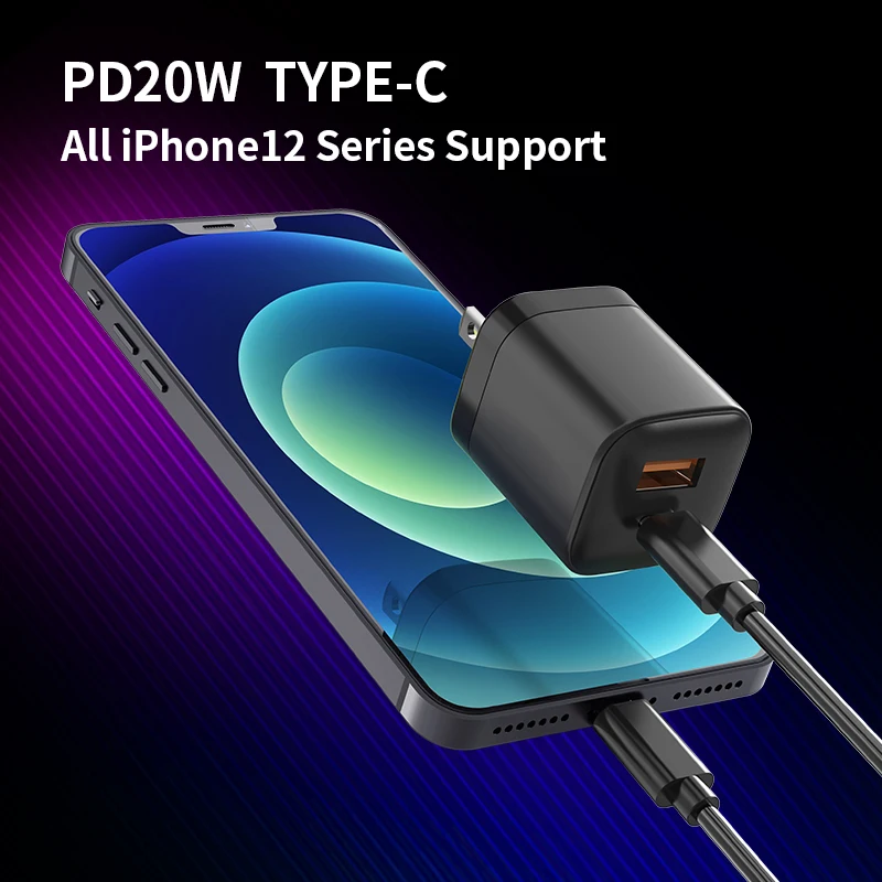 25W MAX 5V3A 2 Port Quick Charge Adaptor USB Mobile Phone Charger Fast