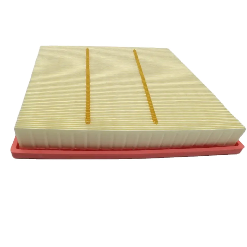 Engine assembly Auto parts Car Air Filter element with good quality OE 13718513944