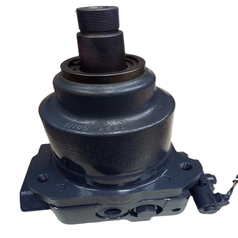 PC1100-6 гидравлический насос 708-2L-00524 705-52-30810 705-51 30820 30590 705-22-40110 рабочий с регулируемой скоростью