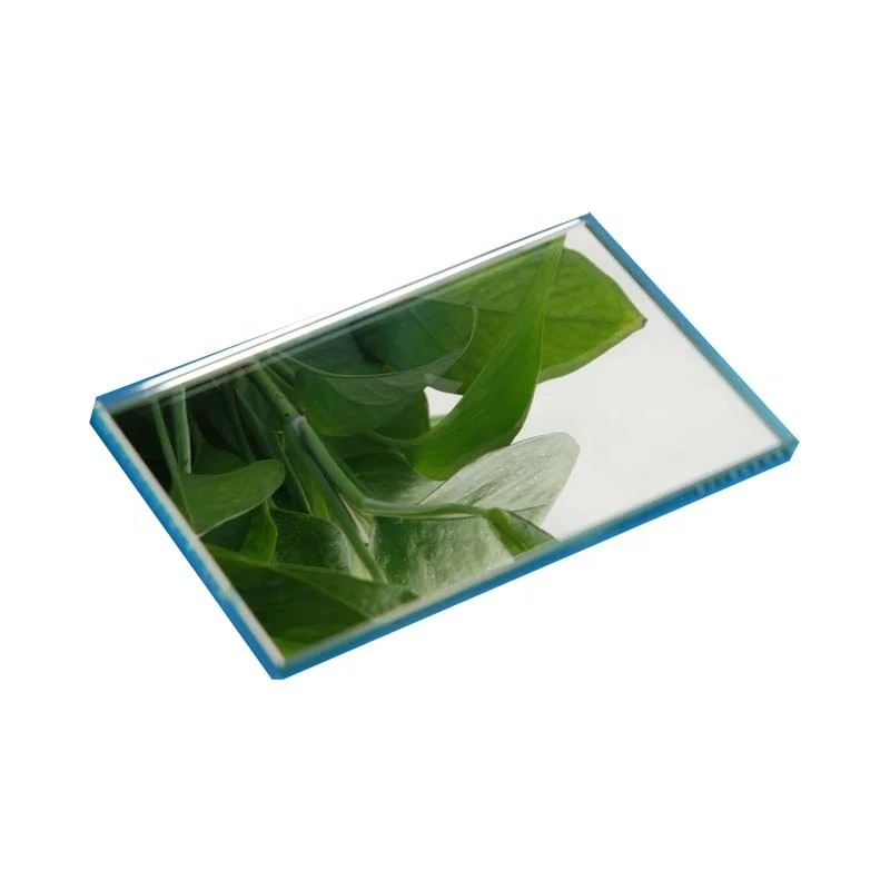 CE Certificate 3mm 4mm 5mm Aluminum Mirror Clear Bath Decorative Aluminum Mirror