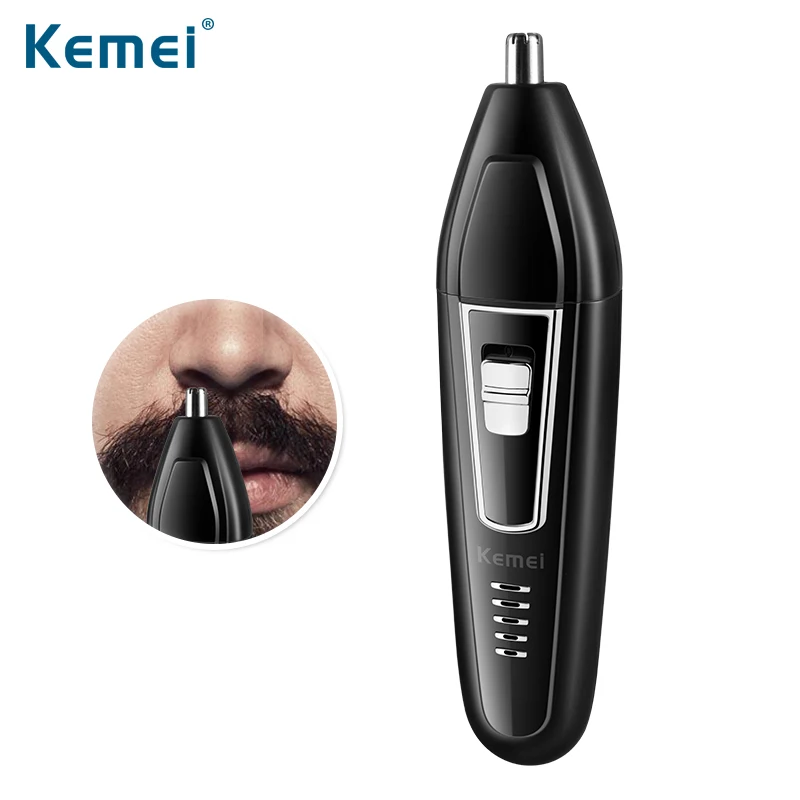  Kemei 3 в 1 взаимный обмен данными между компьютером и периферийными устройствами перезаряжаемые многофункциональная электромашинка для стрижки волос мужчин KM-6559 Машинка удаления носу