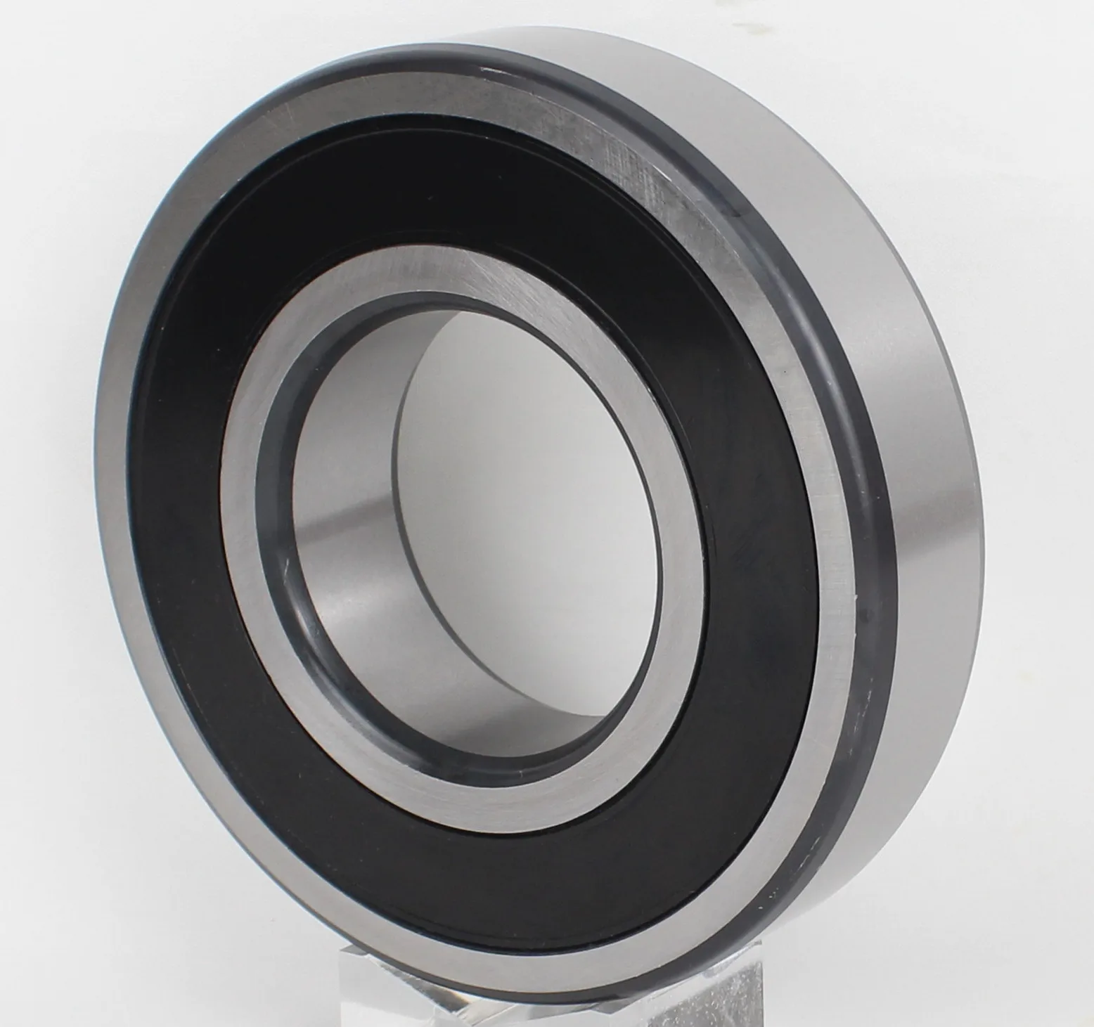 6208 Bearing 40*80*18 Chrome steel GCR15 Deep groove ball bearing