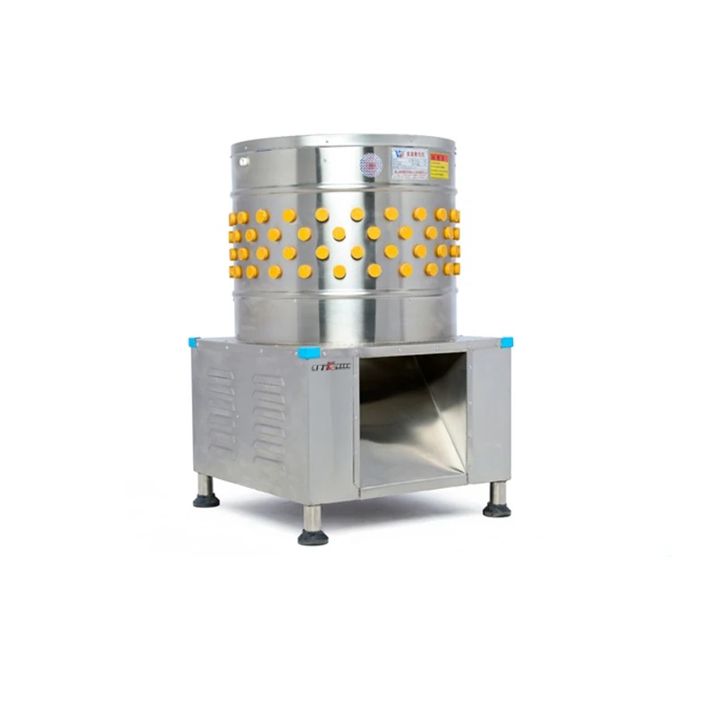 Поставка от производителя, Высококачественная машина для выщипывания перьев, курицы